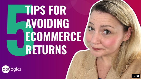 5 Easy Ways to Reduce eCommerce Returns