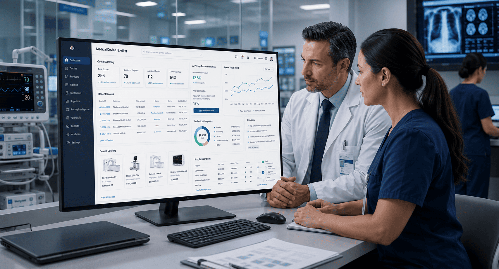 AI Case Study