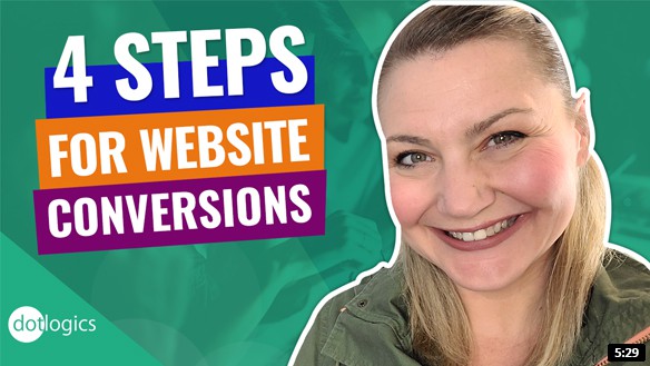How to Convert Website Visitors into Paying Customers