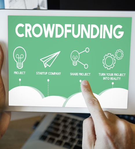 Peer-to-Peer (P2P) Lending and
            Crowdfunding Software