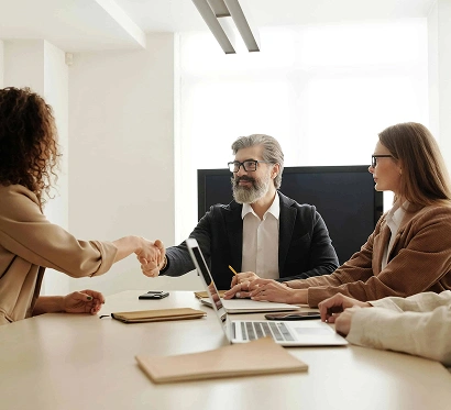 Leadvantedge Case Study