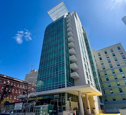 Manhattan View Hotel Case Study