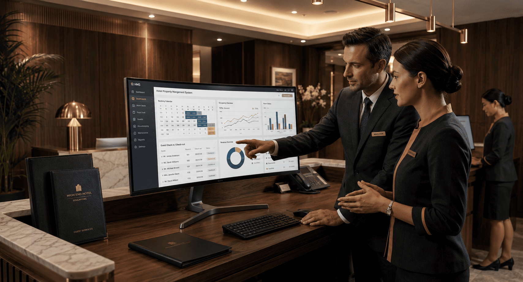 AI Case Study