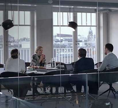 Unilever Clear Case Study