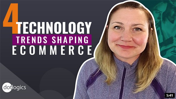 What Can You Learn About eCommerce and New Technology Trends?
